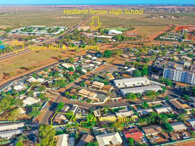 2A Welsh Street, South Hedland