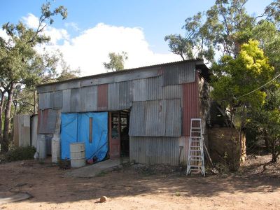 Mount Garnet