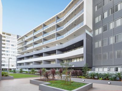 1109 / 11 Charles Street, Canterbury