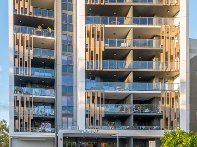 59 / 172 Railway Parade, West Leederville