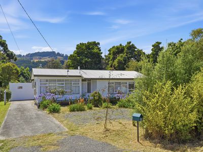 6 School Road, Geeveston
