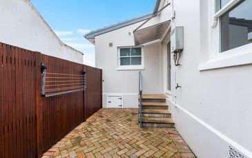 1 / 7 Hastings Street, Marrickville