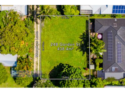 24 Gordon Street, Mullumbimby