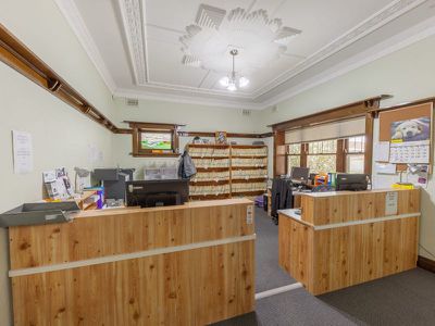 38 Green Street, Wangaratta