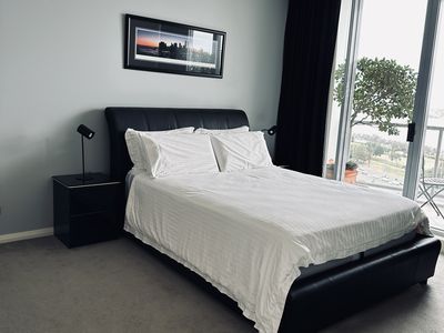 1806 / 1  Como Crescent, Southport