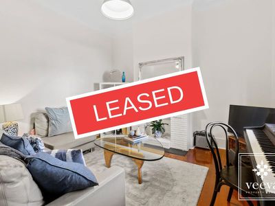 22 Pashley Street, Balmain