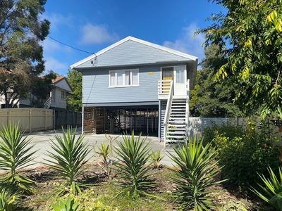 1 / 60 Kynance Street, Leichhardt