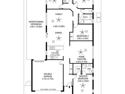 2 Lucas Street, Evanston Gardens