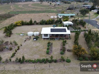 5 Nagel Court, Murgon