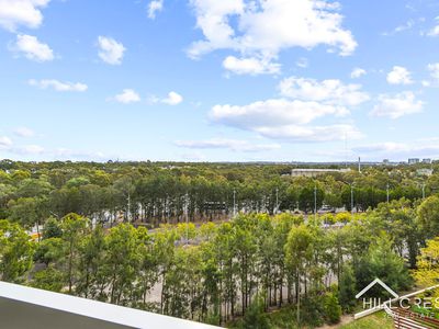 504/2 Kingfisher Street, Lidcombe