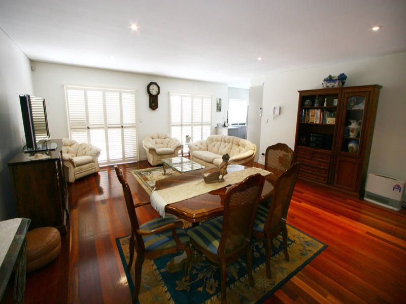 North Wollongong