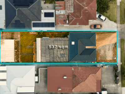 50 Guildford Road, Guildford