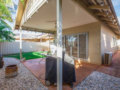 4 / 99 Greene Place, South Hedland