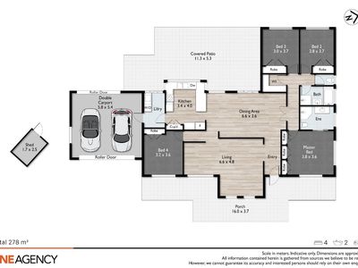 6 Minker Place, Forest Lake