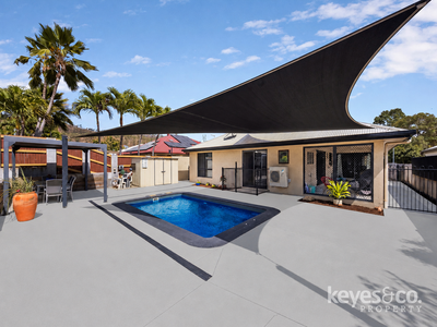 11 Redbank Court, Mount Louisa