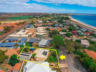 10 Moseley Street, Port Hedland