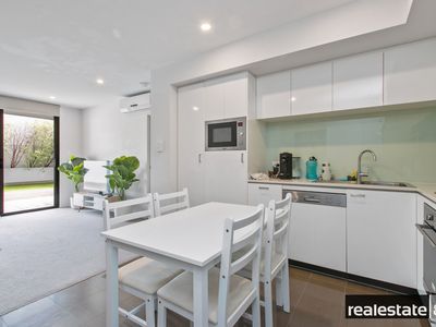 66 / 172 Railway Parade, West Leederville