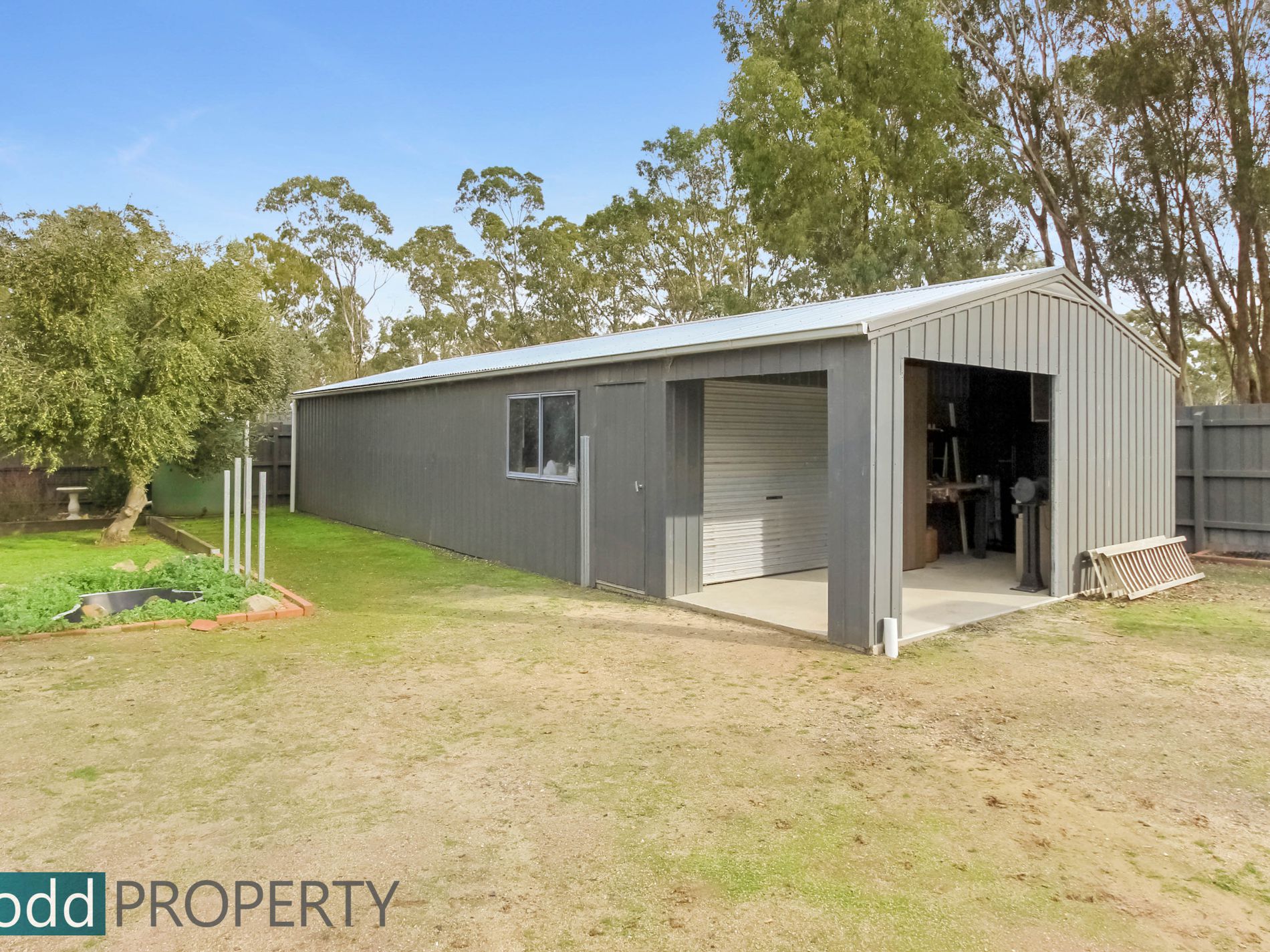 49-51 Ross Street, Heathcote