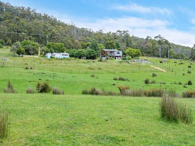 95 Rocky Bay Road, Deep Bay