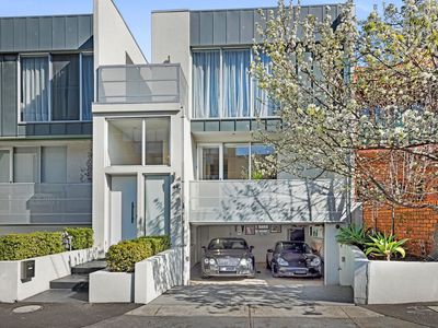 44 Glass Street, Richmond