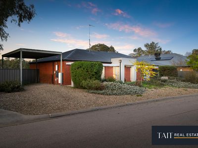 66 Cambridge Drive, Wangaratta