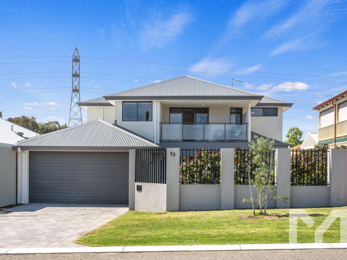 22 Recreation Road, Hamilton Hill | Mint Real Estate
