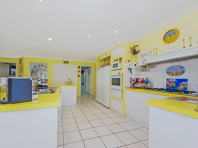 21 Meadow Way, Tarneit