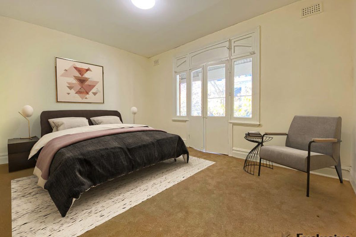 33 Dowling Street, Woolloomooloo