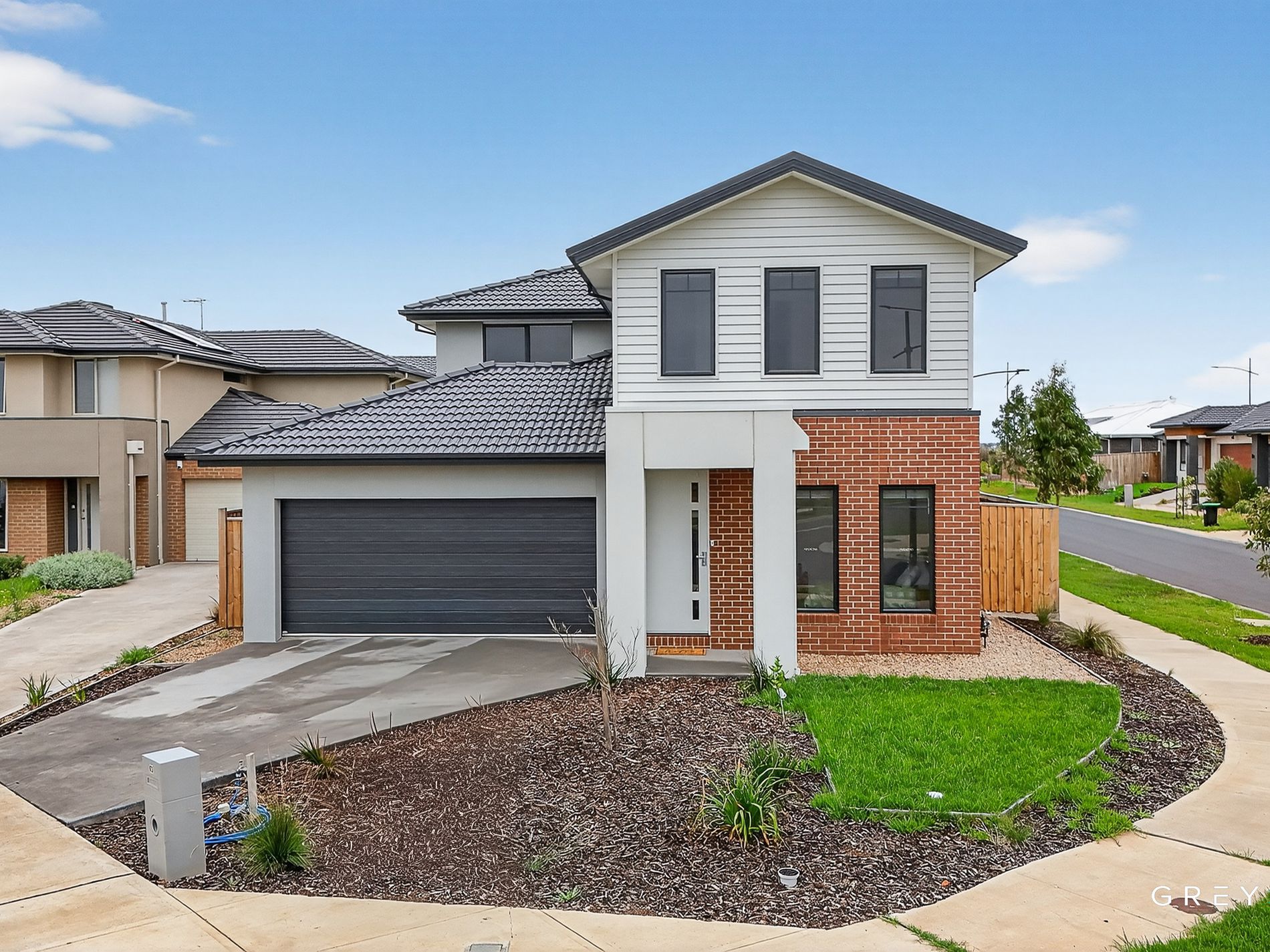 83 Merindah Boulevard, Deanside