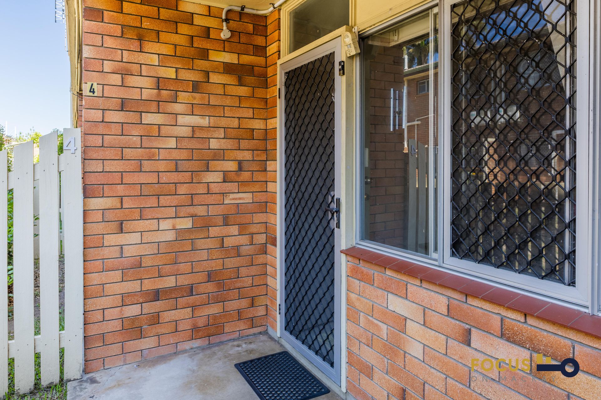 4 / 63 Milton Street, Mackay