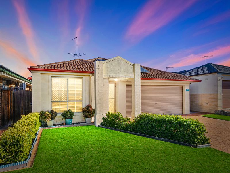 5 Coringle Place, Woodcroft