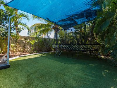 16 Craig Street, Port Hedland