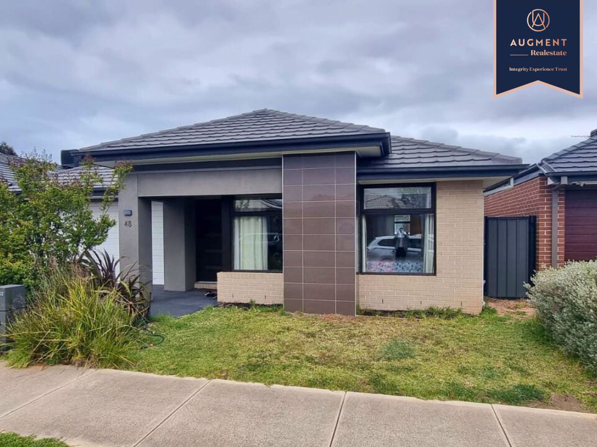 48 Monet Drive, Truganina