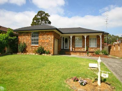 34 Laurel  St, Albion Park Rail