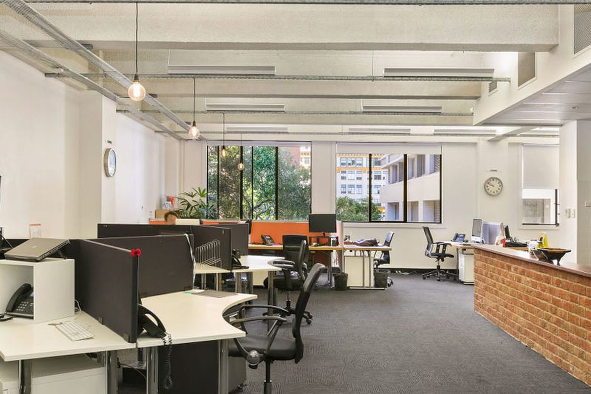 1.6/13-15 Wentworth Avenue, Sydney