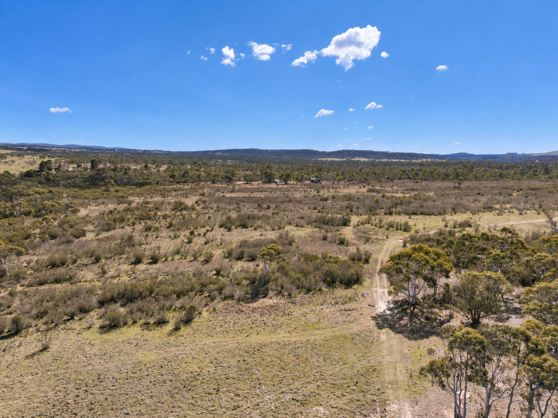 Lot 207 Burkes Hills Road, Braidwood