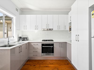 12 Carinmoney Avenue , Warilla