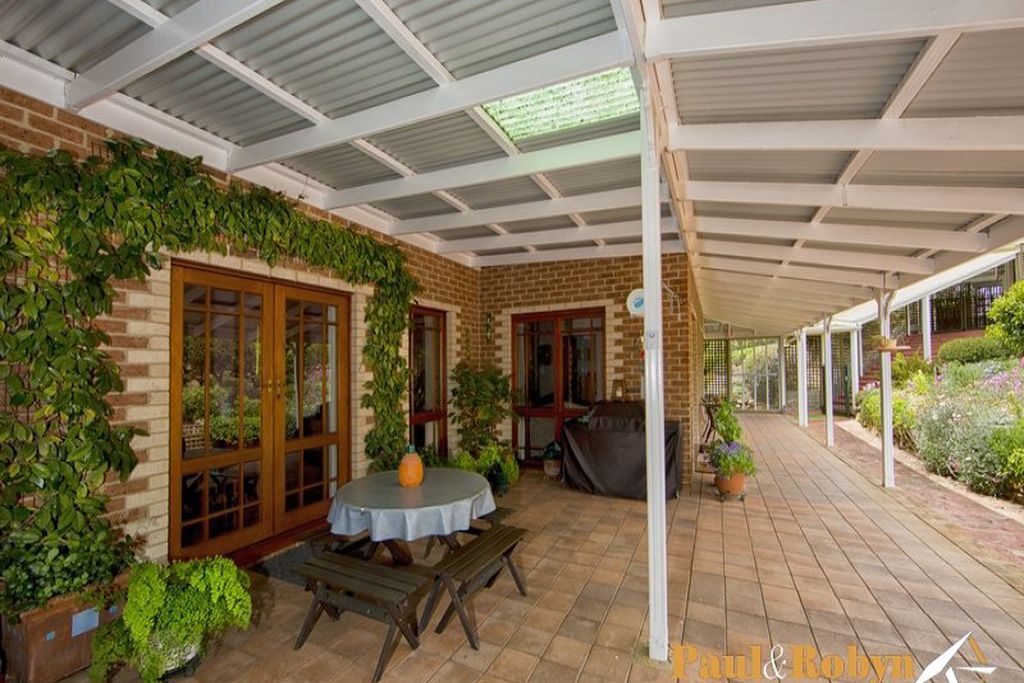 114 Harriott Road, Bywong