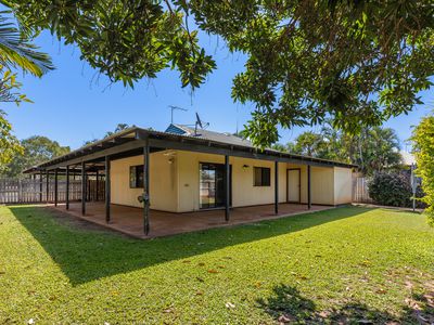 29 Godwit Crescent, Djugun