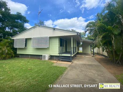 13 Wallace Street, Dysart