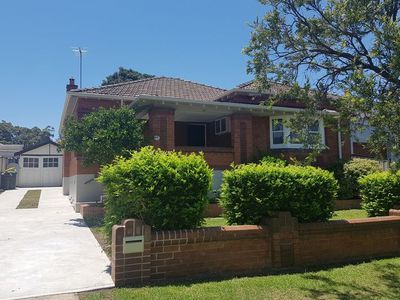 25 Griffiths Avenue, Punchbowl