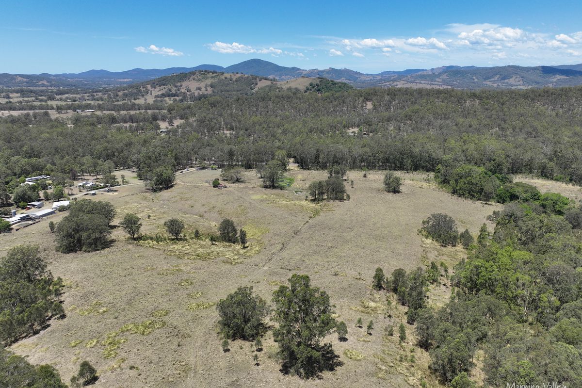 456 Nowendoc Road, Killawarra