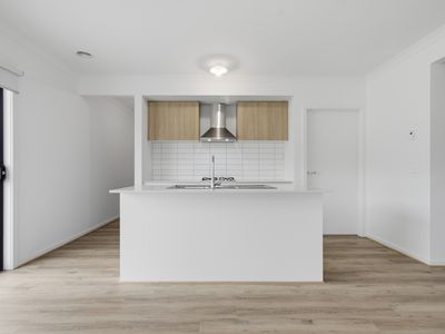 26 Frith Street, Wurruk