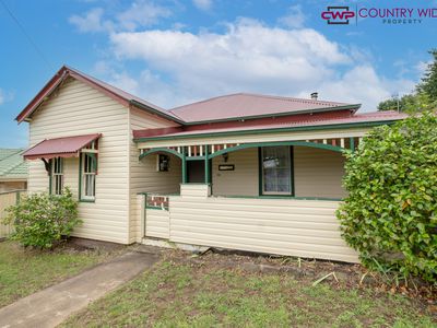 166 Wentworth Street, Glen Innes