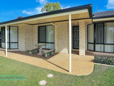 2 Sunset Ave, Woodgate