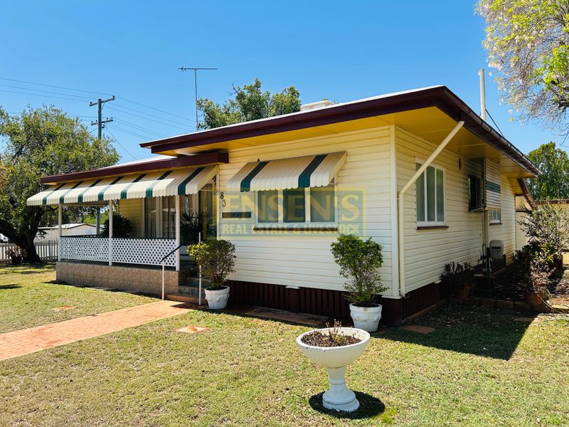 83 Hackett Terrace, Richmond Hill