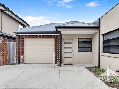 3 / 4 Andrew Road, St Albans