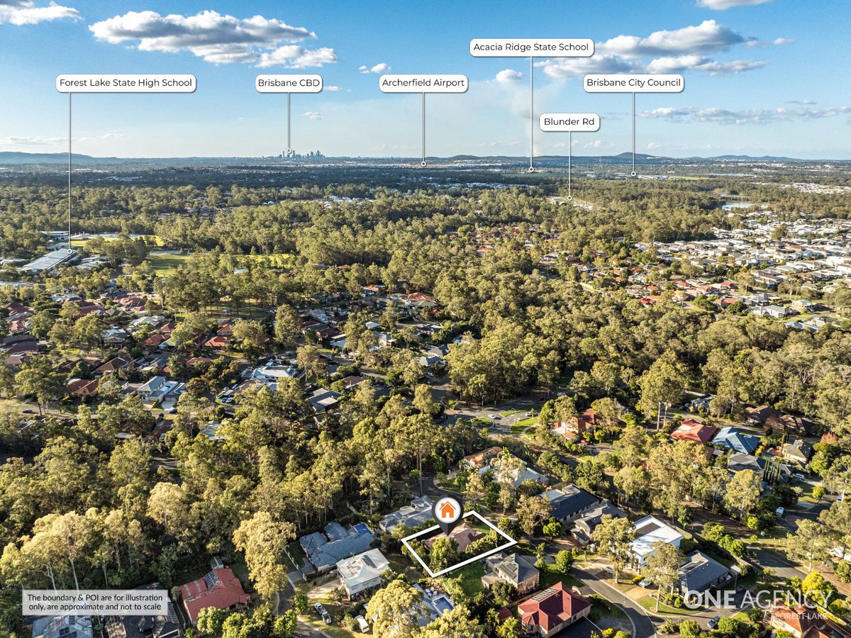 16 Toorak Place, Forest Lake