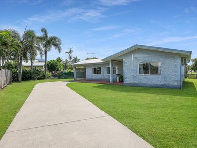 5 Gilbert Court, Gordonvale