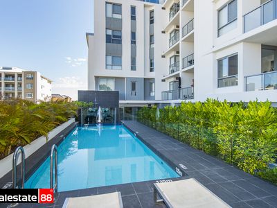 6 / 43 Wickham Street, East Perth